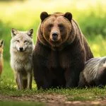 Power Animals of June: Symbolism and Spiritual Meaning