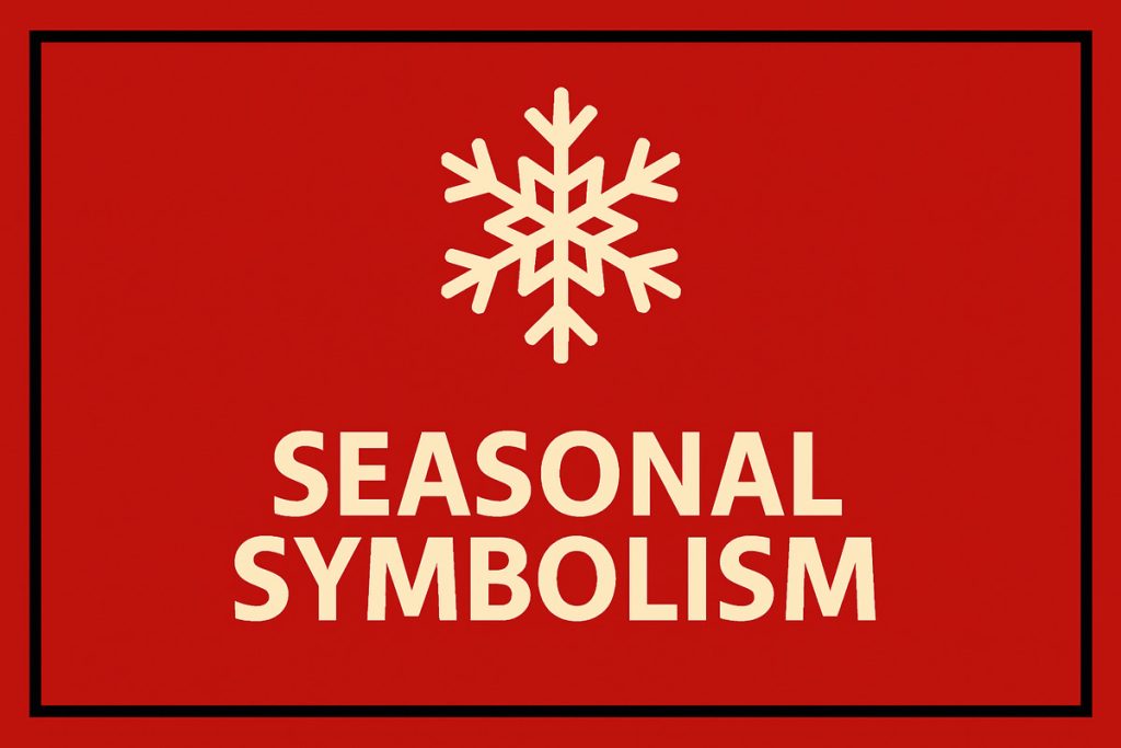 Season Symbolism on Whats-Your-Sign
