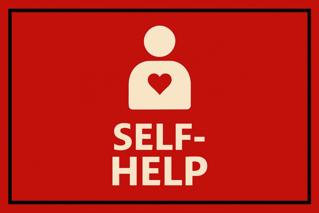 Self-Help on Whats-Your-Sign