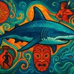 Spiritual Shark Meanings Across Cultures and Mythology