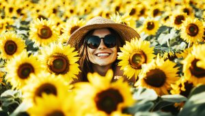 Symbolic Meaning of the Month of June