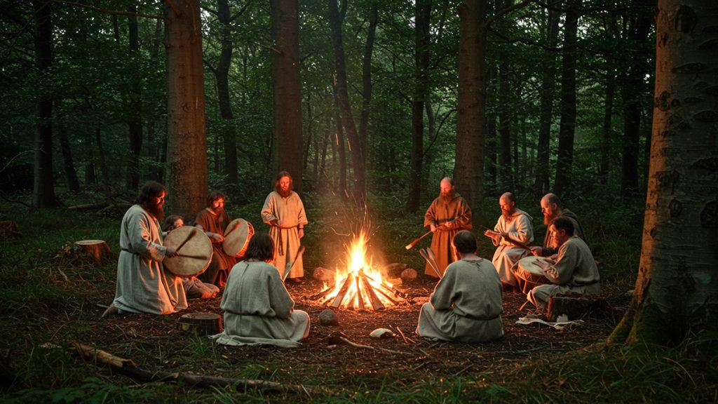 Ancient Spiritual Ways to Celebrate the Summer Solstice