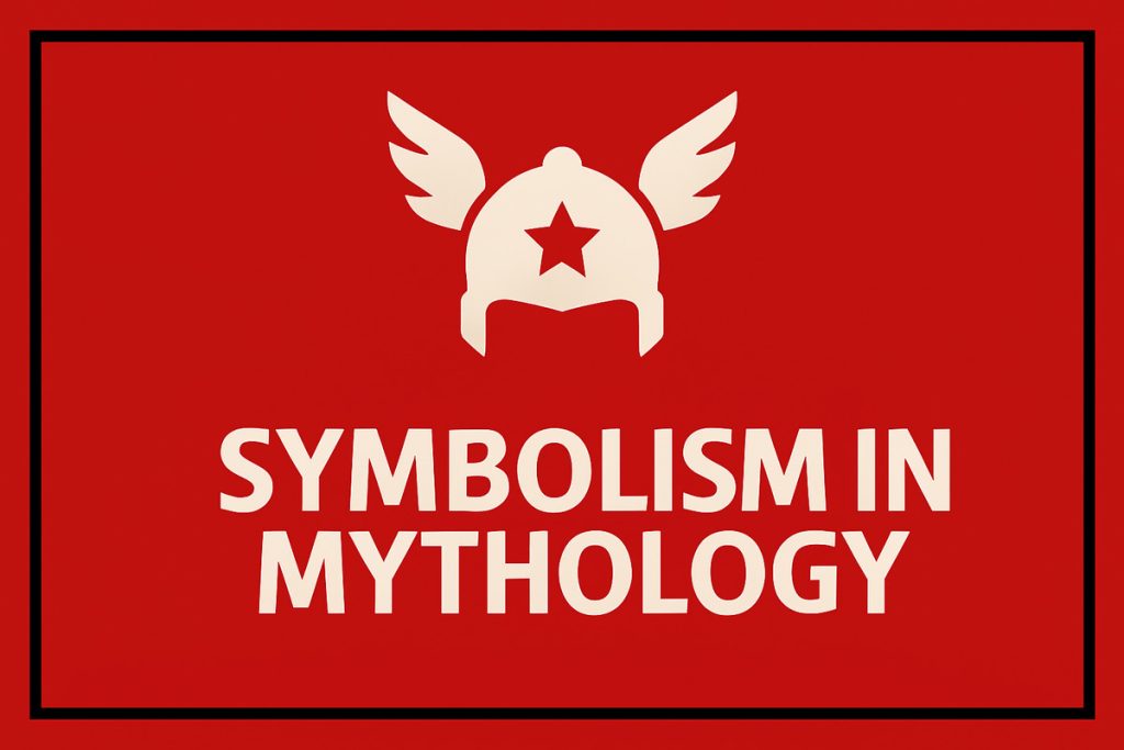 Symbolism in Mythology on Whats-Your-Sign