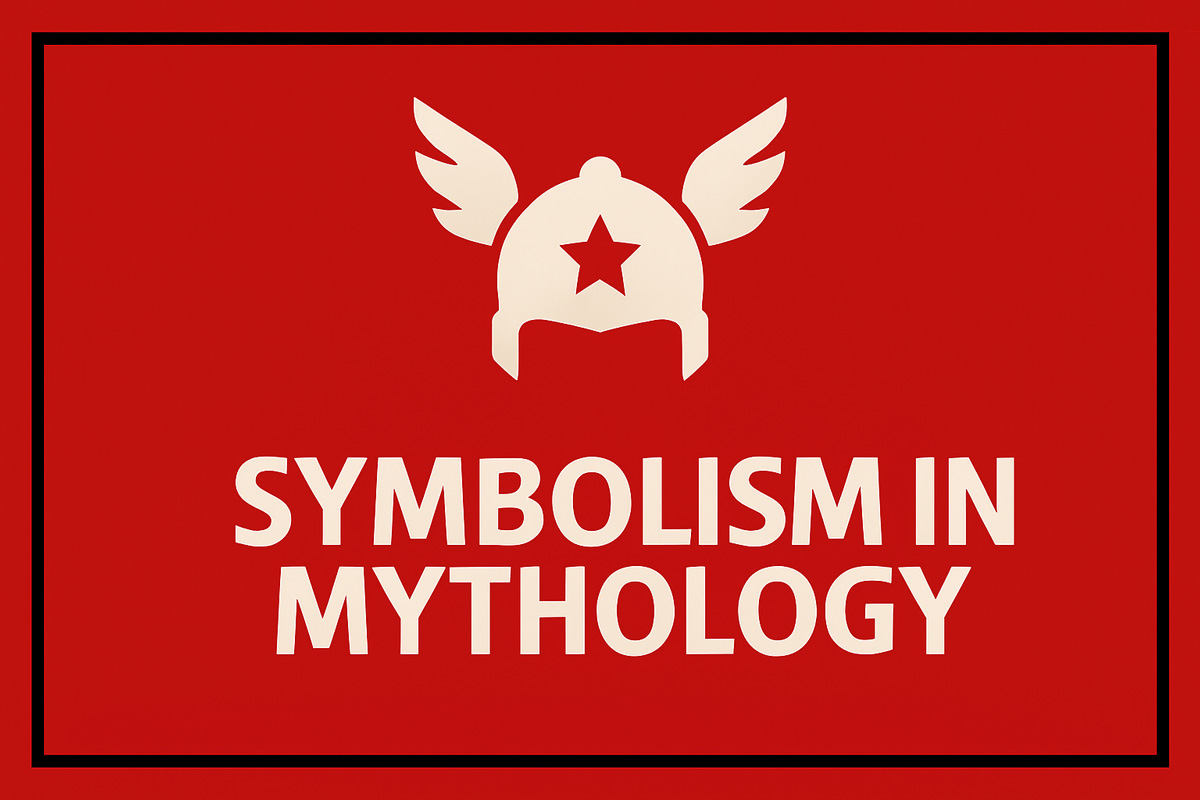 Symbolism-in-Mythology-on-Whats-Your-Sign - Whats-Your-Sign.com