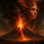Volcano Gods and Volcano Goddesses in World Mythology