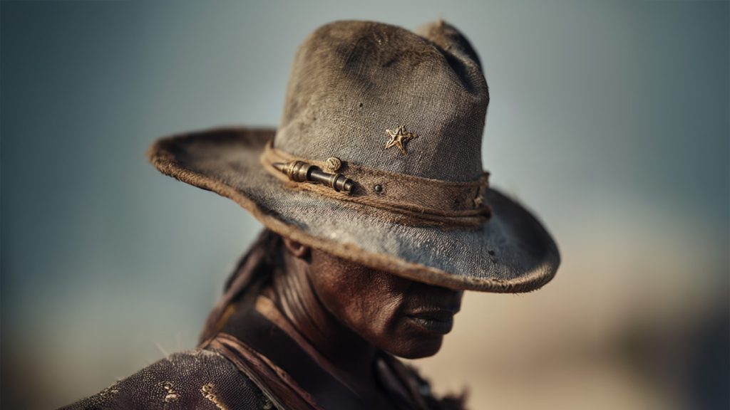 Meaning of Symbols on Hats