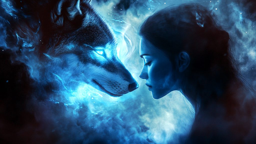 Working With Wolf Energy in Modern Spirituality