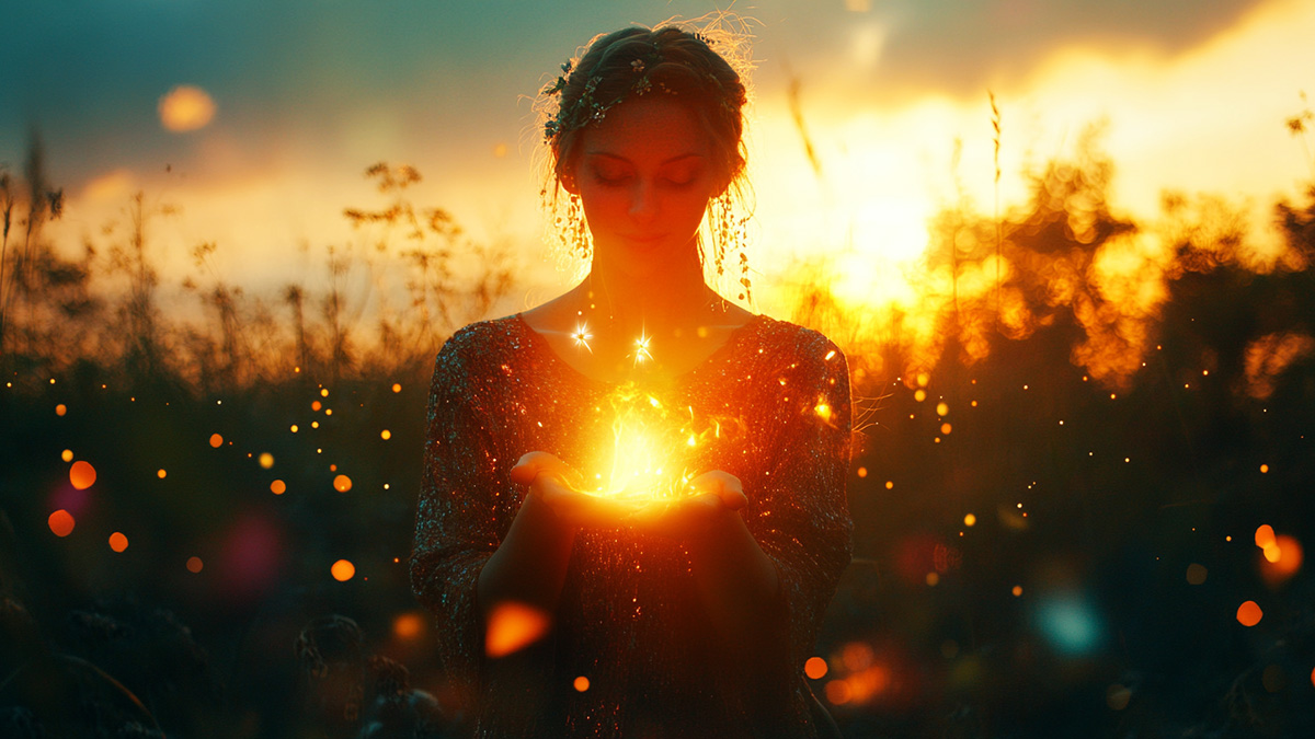 Symbolic and Spiritual Ways to Celebrate the Summer Solstice