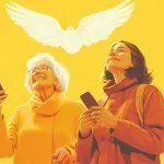 Protecting Loved Ones With Intuition and Technology