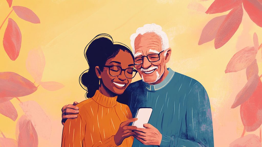 Protecting Loved Ones With Intuition and Technology