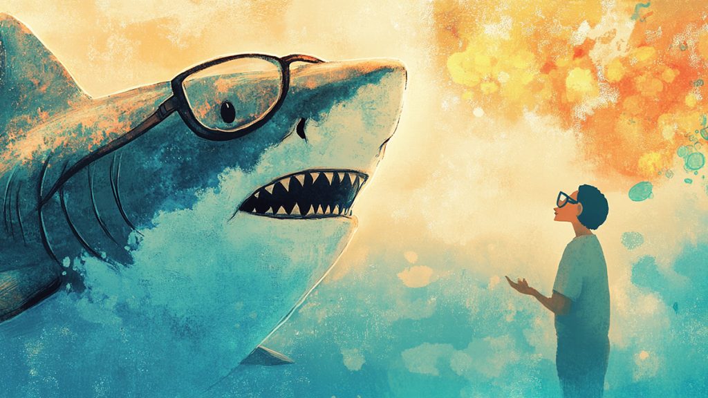 What Spiritual Shark Meanings and Cultural Stories Teach Us