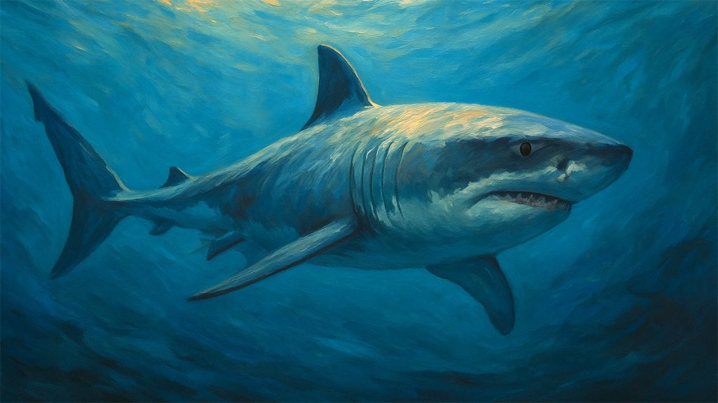 Spiritual Shark Meanings and Shark Symbolism in Cultural Myths Around the World