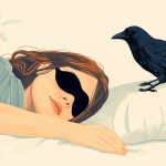 What it Means When You Dream of Crows: Crow Symbolism and Meaning in Dreams