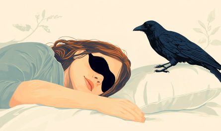 What it Means When You Dream of Crows: Crow Symbolism and Meaning in Dreams