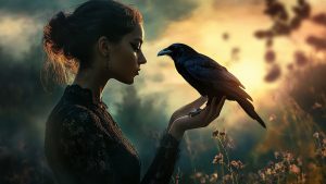 What it Means When You Dream of Crows: Crow Dream Interpretation