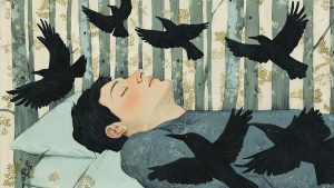What it Means When You Dream of Crows: Crow Dream Interpretation