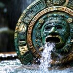 Atl Aztec Day Sign Water Aztec Astrology Sign Meaning