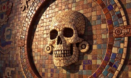 Aztec Astrology Death Tonalli Meaning