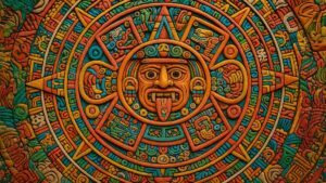 Aztec Astrology Signs: What's Your Tonalli?