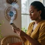 Home Rituals for Empaths