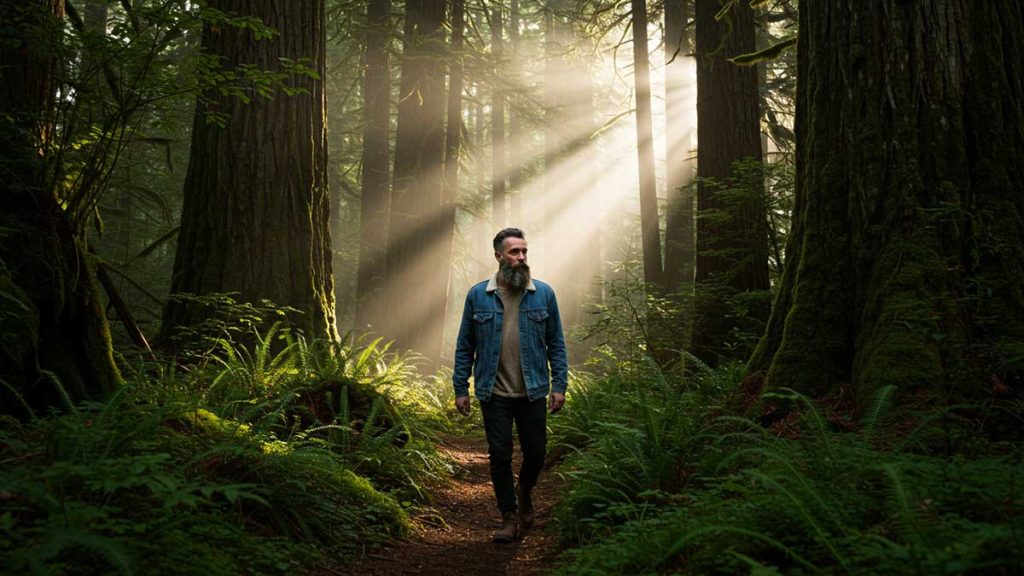 Mindfulness in Recovery: Nature as a Healing Partner