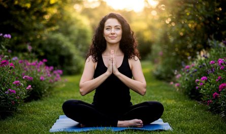 Mindfulness in Recovery: Spiritual Answers to Addiction