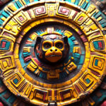 Ozomahtli Aztec Monkey Symbol Meaning