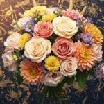 Picking the Right Flowers According to Your Zodiac Sign