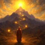 The Seven Stages of Spiritual Development: Four Different Paths to Explore and Their Meaning