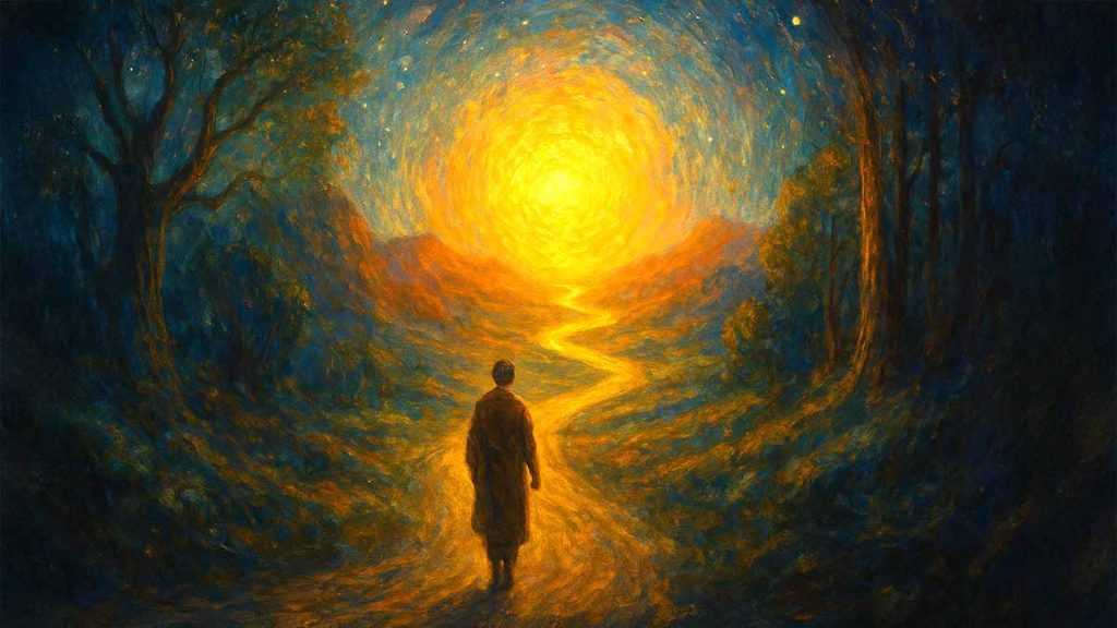 The Seven Stages of the Hero's Journey - 1. The Call to Adventure