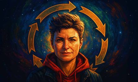 How the Seven Stages of the Hero's Journey Changed My Life