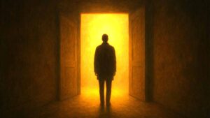 Spiritual Meaning of Liminal Space and Liminality