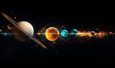 The Spiritual Meaning of Planetary Alignments