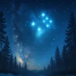 Exploring the Spiritual Symbolism of the Pleiades