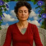 Symbolic and Spiritual Meaning of Liminal Space and How to Get into Liminality for Soul Wellness (Avia's Experience)