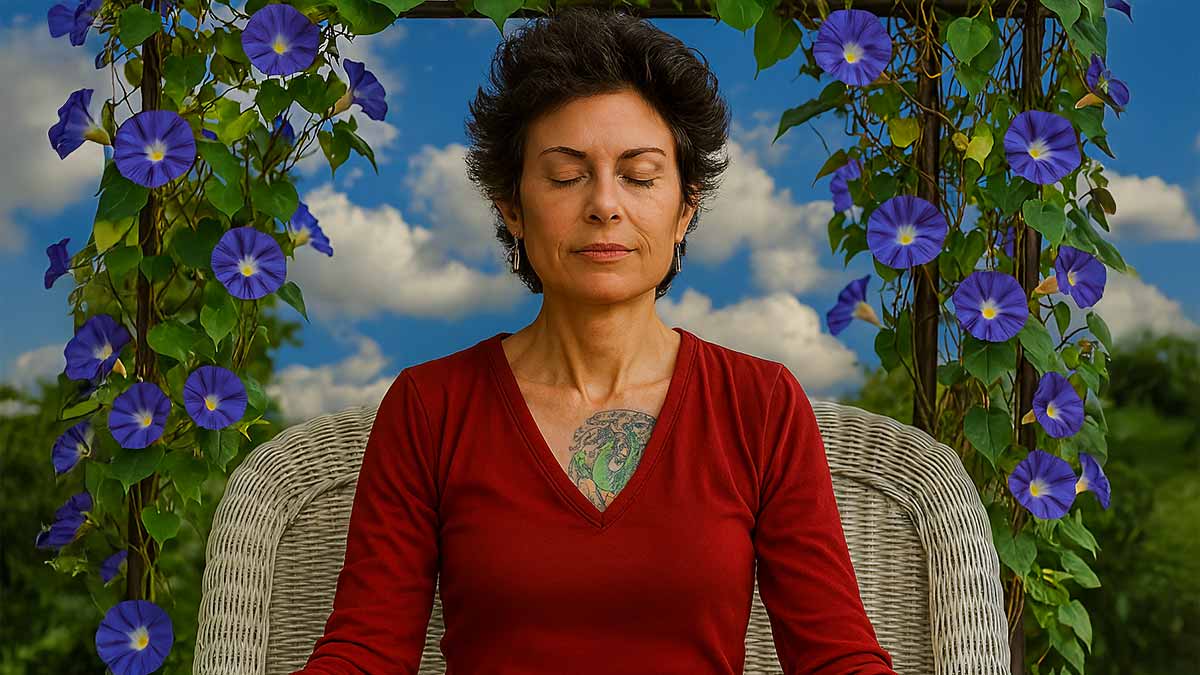 Symbolic and Spiritual Meaning of Liminal Space and How to Get into Liminality for Soul Wellness (Avia's Experience)