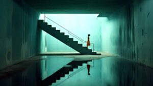 The Spiritual Meaning of Liminal Space and How to Consciously Get into the "In-Between"