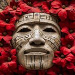 Xochitl Aztec Day Sign Flower Aztec Astrology Sign Meaning