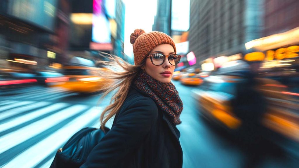 Zodiac Signs That Thrive in the City