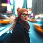 Zodiac Signs That Thrive in the City