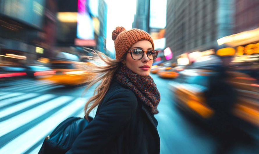 Zodiac Signs That Thrive in the City