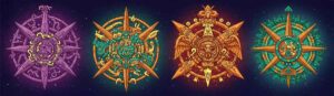 Aztec Astrology Sign Calculator