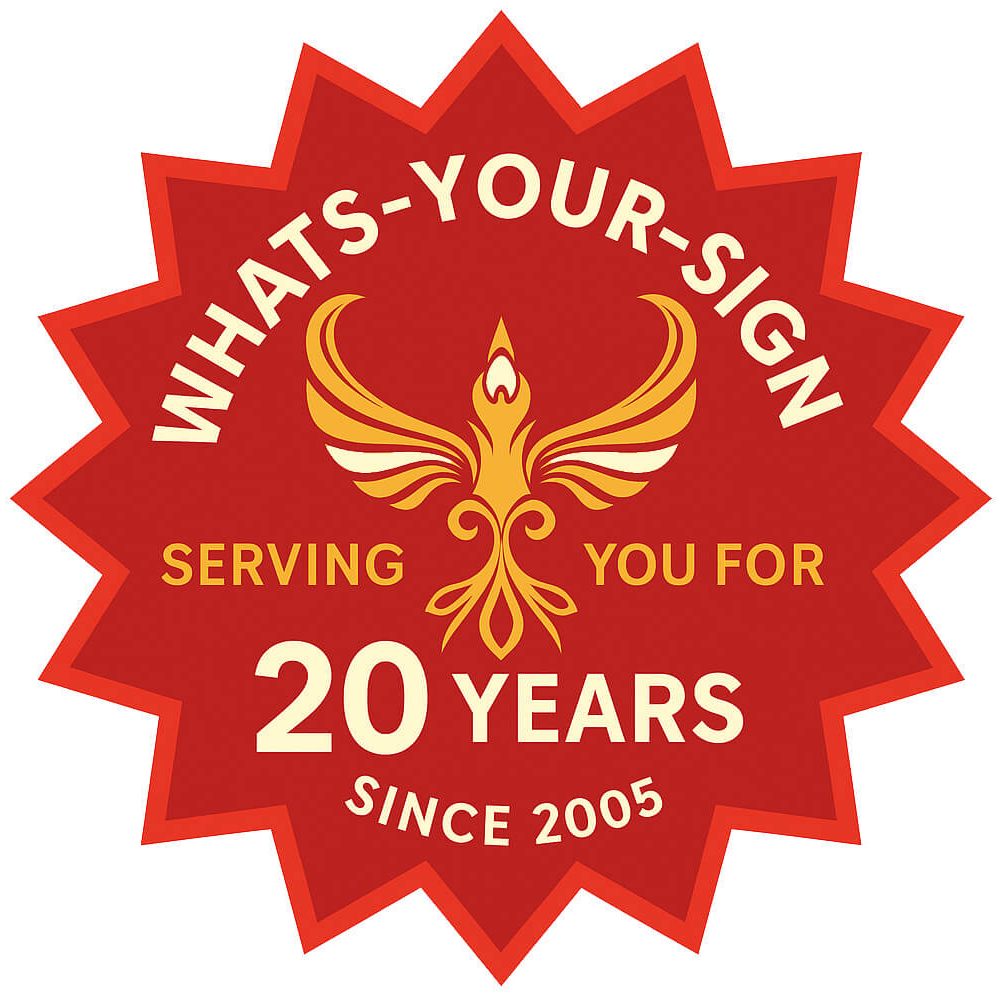 Whats-Your-Sign.com