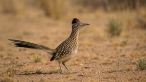 Symbolism of the Roadrunner