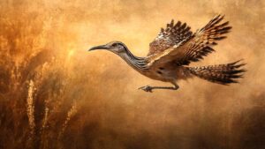 Symbolism of the Roadrunner Bird