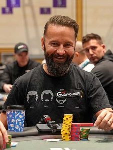 Daniel Negreanu