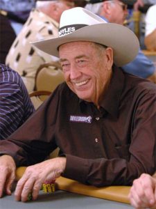 Doyle Brunson