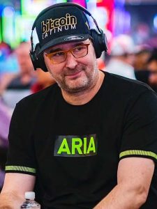 Phill Hellmuth