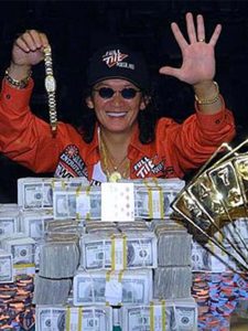 Scotty Nguyen