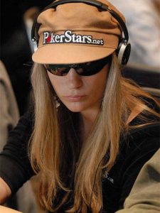 Vanessa Rousso